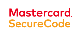 Logo MasterCard Secure