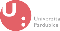 Logo Univerzita Pardubice